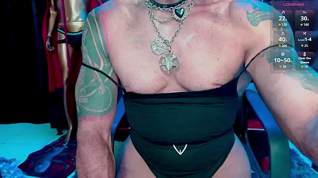 LILITHMADAME XXX чат на живо