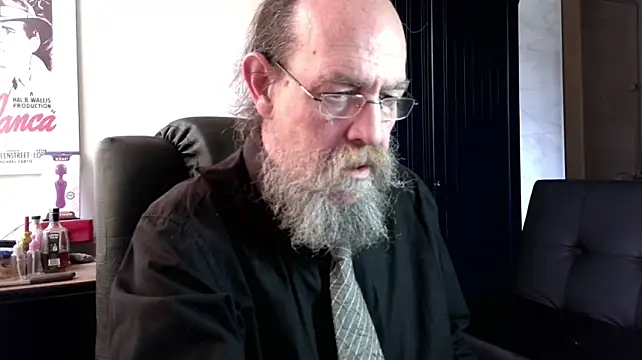 Uncle_Hottie's Live XXX Chat