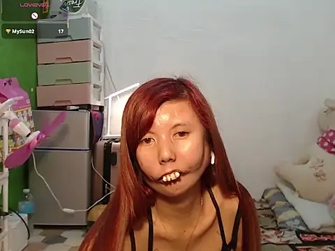 Lady_moon95 XXX чат на живо