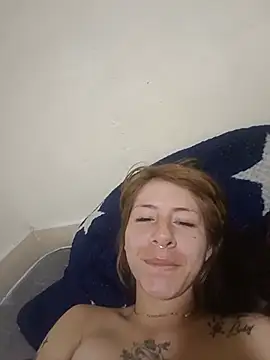 Mhelanny2's Live XXX Chat
