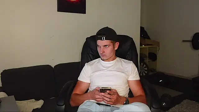 Mark_Karson – Naživo XXX chat