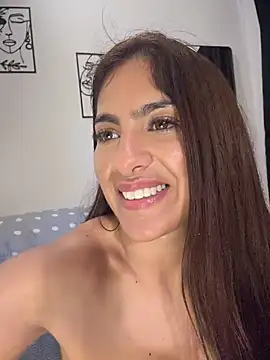 chicachocolate01 Chat XXX in diretta