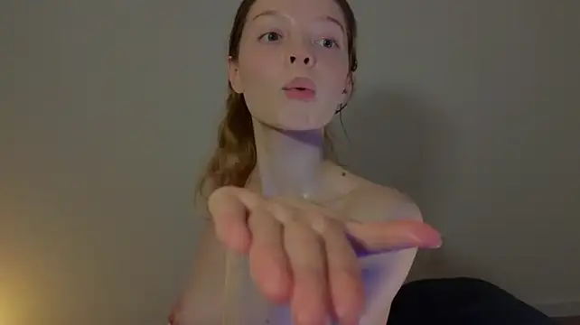 mimichellee Chat XXX in diretta
