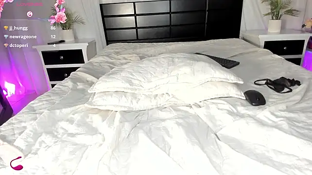 dstevora 라이브 XXX 채팅