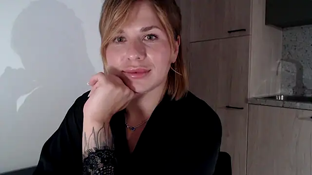 Freya_6's Live XXX Chat