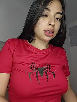 Meeloody Live XXX-Chat