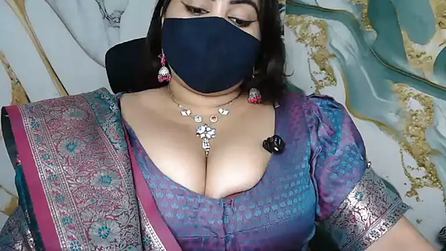 Chat XXX en directo de Ridhima_sony