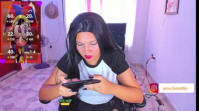 aurora_bela's Live XXX Chat