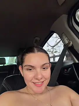 Eva_stark10 élő XXX-chatje