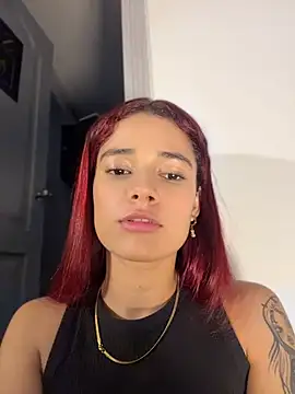 amber_sparkle's Live XXX Chat