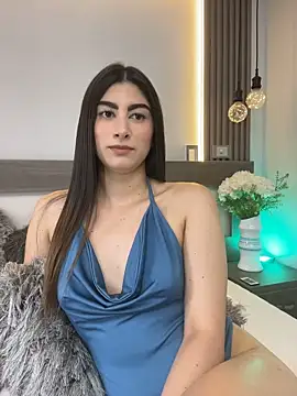 Živý XXX chat evelyn_hills