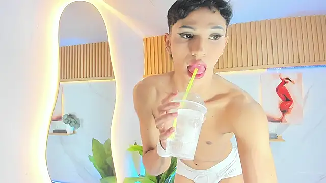 دردشة im_sebaslopez الجنسية المباشرة