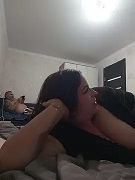 Greta_Tamar Obrolan Langsung XXX