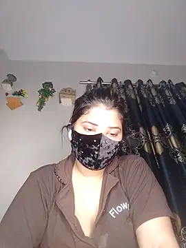 Asamini_12's Webcam Show