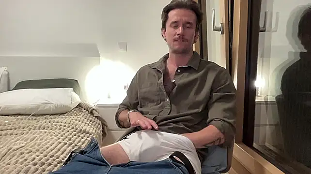 cute_mark Chat XXX live