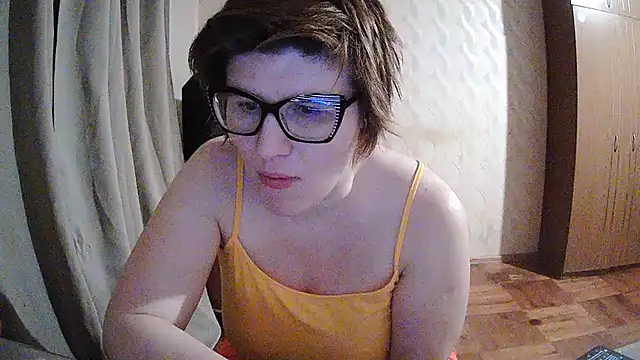 Živý XXX chat Jolinaha
