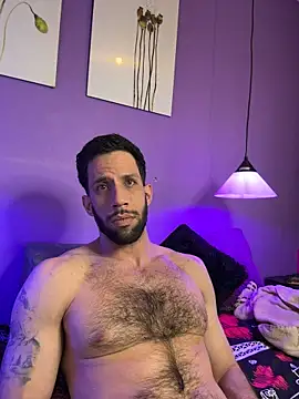 Karim_mansur's Live XXX Chat