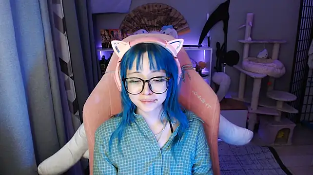SaxonDibs – Naživo XXX chat