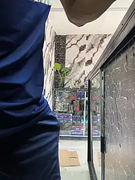 Paul22cm- 라이브 XXX 채팅