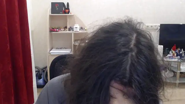 Show webcam de tiiiiiiiiim