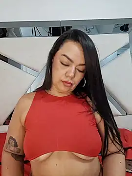 Chat +18 de katherineFostel ao vivo