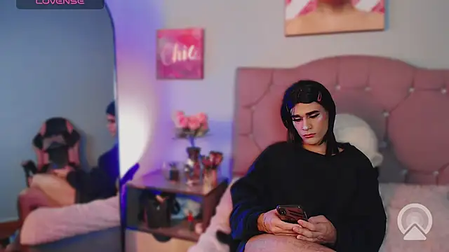 Živý XXX chat _Ashley_Smmith