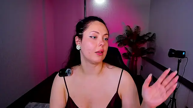AlbaLimory Live XXX Chat