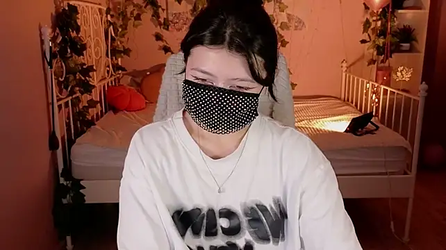 MeganSpicy – Live XXX-chat