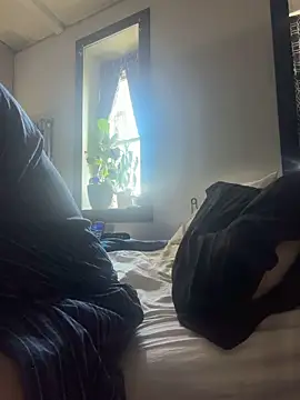 Show webcam de Pussyismyfavoritetaste