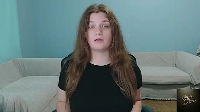 TreeJeanne Adlı Modelin Canlı XXX Sohbeti