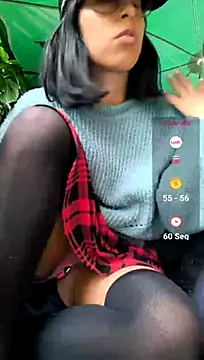 MirandaSingle Chat XXX in diretta