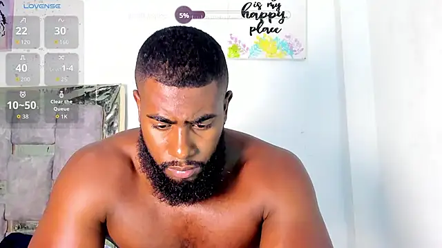 lebron_million 웹캠 쇼