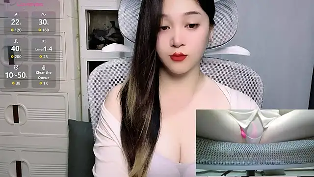 woaiqinqin Live XXX-chat