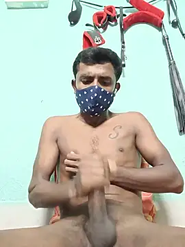 Czat XXX na żywo – Master_Shiva