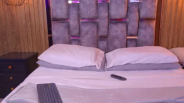 Dean_aimee élő XXX-chatje