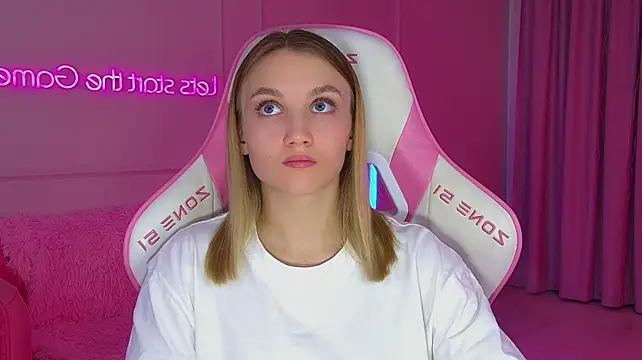 StacyEvances 라이브 XXX 채팅
