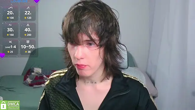 LeonBoykisser 라이브 XXX 채팅