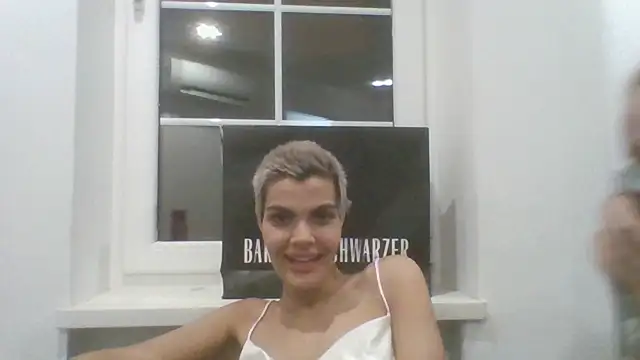 CristalDias1 라이브 XXX 채팅