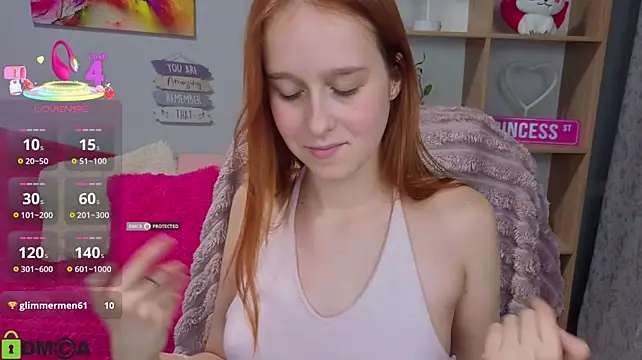 XXX chat uživo modela _Wow_Emma