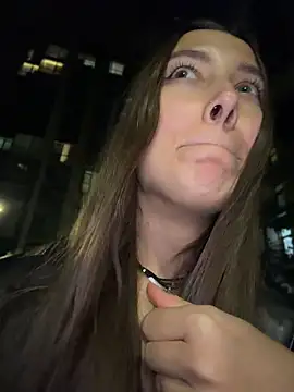 ICrazyOneIRL live XXX chat