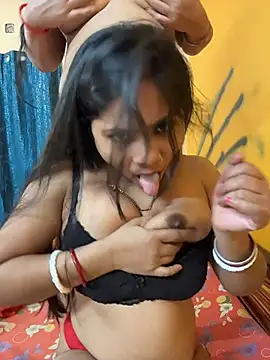 RedQQueen Show Webcam
