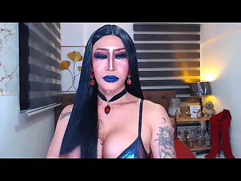 DominateMistressTania 라이브 XXX 채팅