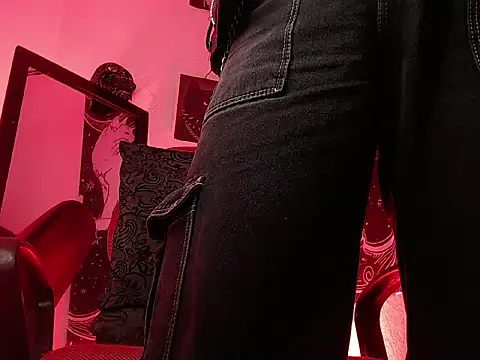 Chat XXX en directo de AlecBanne_