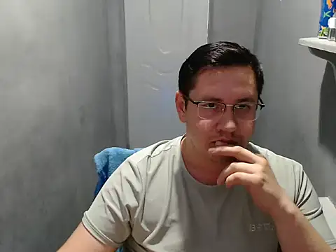 Max_Marlinn 라이브 XXX 채팅