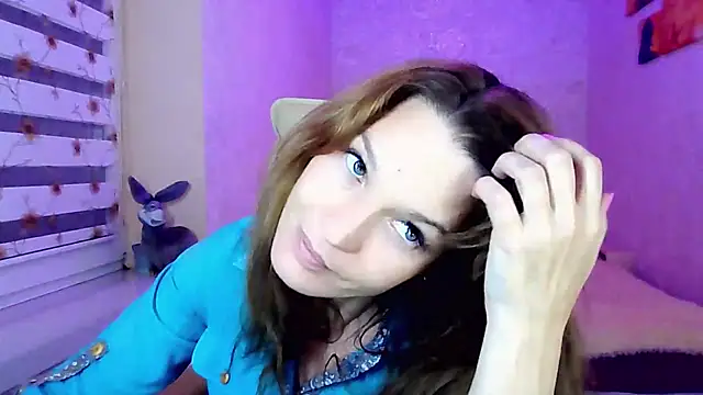 impossibleluna Live XXX Chat