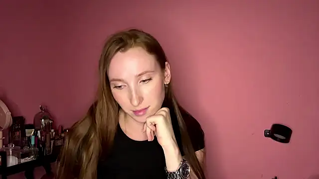 Ruby_luckyn Live XXX chat