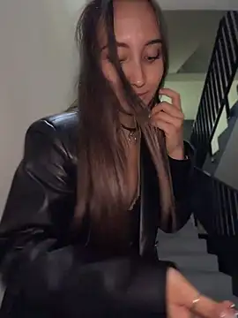 ICrazyOneIRL Obrolan Langsung XXX
