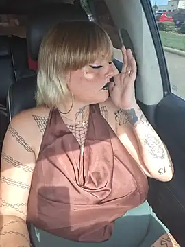 SpiderRose444's Live XXX Chat