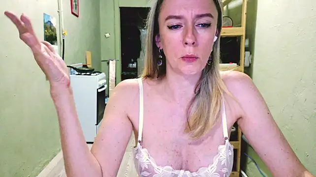 niceKat's Live XXX Chat