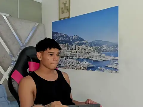 nova_mitchell7's Live XXX Chat